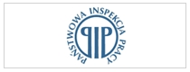 logo Państwowa Inspekcja Pracy