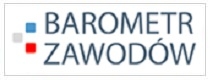 logo barometr zawodów