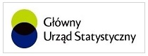 logo Główny Urząd Statystyczny