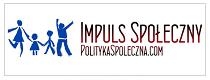 logo portal polityka społeczna