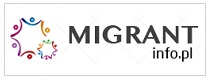 logo portalu migrant