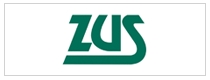 logo Zakładu Ubezpieczeń Społecznych