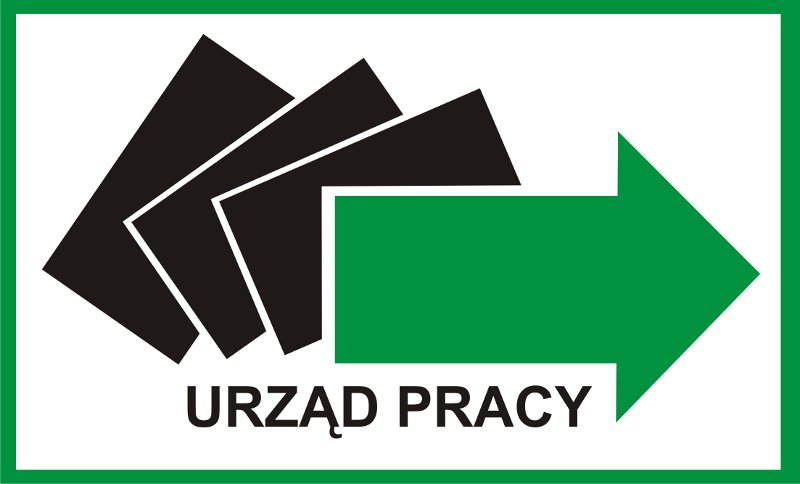 logo urzędu pracy