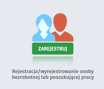 Rejestracja w urzędzie