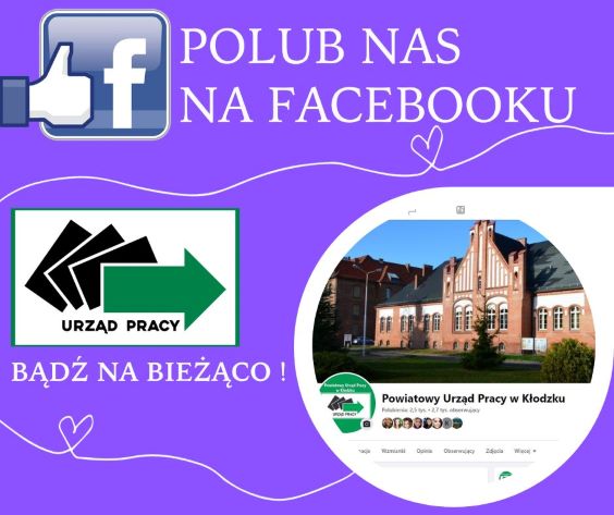 zaproszenie do polubienia profilu na facebook