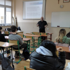 Zdjęcie artykułu Aktywność doradców zawodowych WUP Rzeszów w marcu 2022
